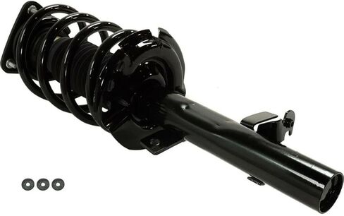 1PCS Front Right Struts, Suspension Strut and Coil Spring Assembly Automotive Replacement Struts for Ford Escape 2014 in Saudi Arabia