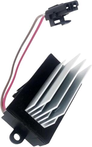 Heater Blower Motor Fan Resistor Control Module in Kuwait