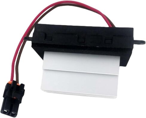 Heater Blower Motor Fan Resistor Control Module in Kuwait