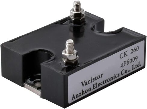 CK260 4p6009 CY8713 Varistor module in Kuwait