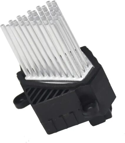 64116923204 64116929540 Heater Blower Fan Motor Final Stage Resistor in Kuwait