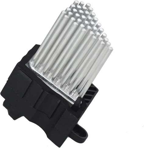 64116923204 64116929540 Heater Blower Fan Motor Final Stage Resistor in Kuwait