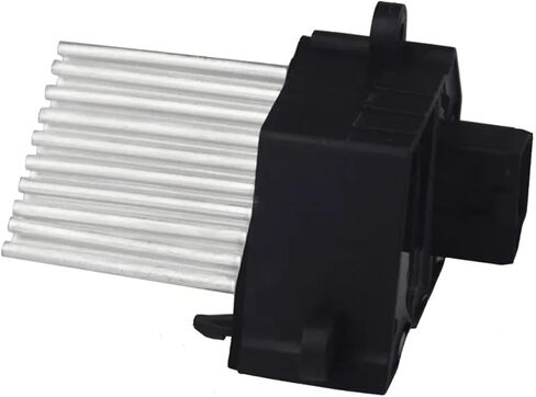 64116923204 64116929540 Heater Blower Fan Motor Final Stage Resistor in Kuwait