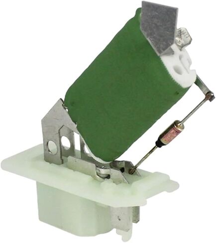 Blower Motor Resistor 90421995 1845786 3732836001V in Kuwait