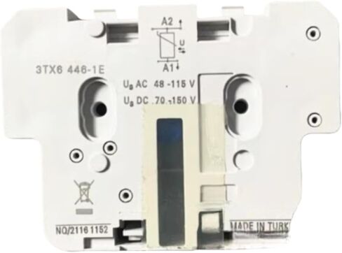 3TX6446-1E overvoltage suppressor with variable resistor 3TX64461E in Kuwait