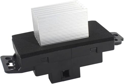 ​10325408 ​15-81773 For Blower Motor Resistor Speed Control Module Upgrade Kit 93803636 1580567 89018964 52413530 10325408 in Kuwait