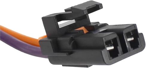 ​10325408 ​15-81773 For Blower Motor Resistor Speed Control Module Upgrade Kit 93803636 1580567 89018964 52413530 10325408 in Kuwait