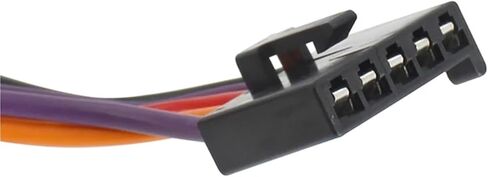 ​10325408 ​15-81773 For Blower Motor Resistor Speed Control Module Upgrade Kit 93803636 1580567 89018964 52413530 10325408 in Kuwait