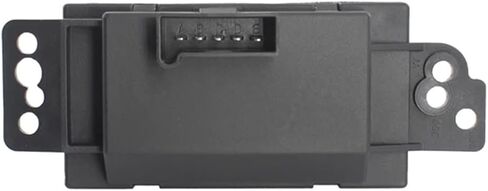 ​10325408 ​15-81773 For Blower Motor Resistor Speed Control Module Upgrade Kit 93803636 1580567 89018964 52413530 10325408 in Kuwait