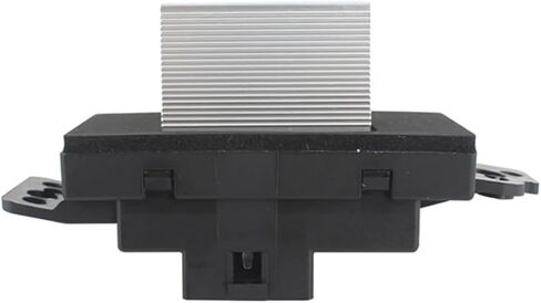 ​10325408 ​15-81773 For Blower Motor Resistor Speed Control Module Upgrade Kit 93803636 1580567 89018964 52413530 10325408 in Kuwait