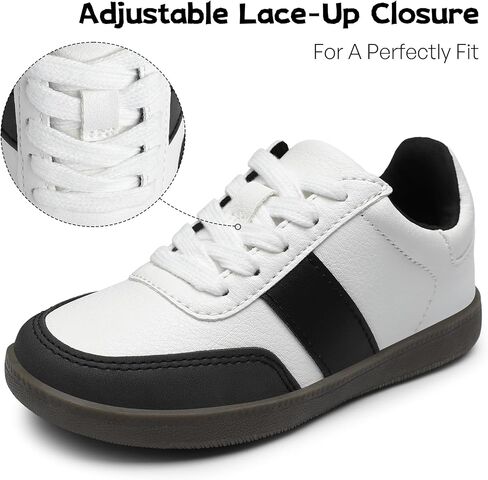 festooning موضة طفل بنين بنات أحذية رياضية مريحة الدانتيل يصل الانزلاق على الأحذية عدم الانزلاق حذاء رياضة كاجوال للأطفال الصغار in Kuwait