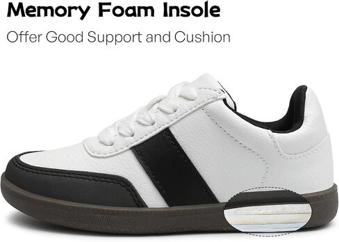 festooning موضة طفل بنين بنات أحذية رياضية مريحة الدانتيل يصل الانزلاق على الأحذية عدم الانزلاق حذاء رياضة كاجوال للأطفال الصغار in Kuwait