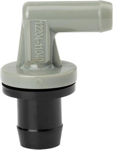 10pcs PCV Positive Crankcase Ventilation Valve For 1220411040 in Saudi Arabia