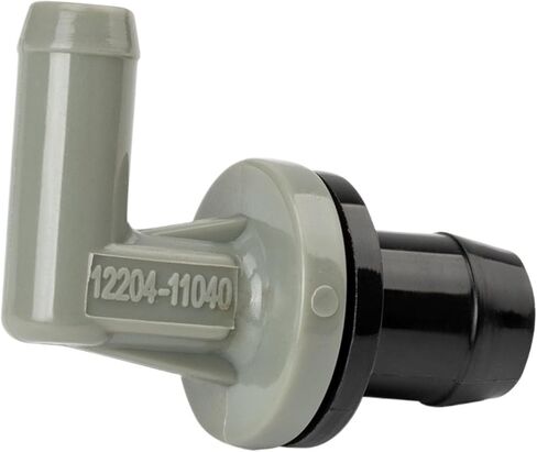 10pcs PCV Positive Crankcase Ventilation Valve For 1220411040 in Saudi Arabia