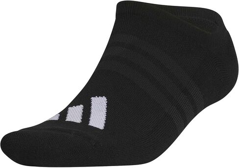 adidas Unisex PERFORMANCE NO SHOW GOLF SOCK in Saudi Arabia