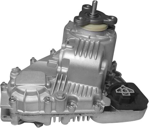 Transfer Case Assembly 27107573215 Compatible with BMW X3 2.5 L 2007-2010 in Kuwait