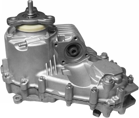 Transfer Case Assembly 27107573215 Compatible with BMW X3 2.5 L 2007-2010 in Kuwait