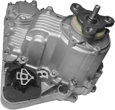 Transfer Case Assembly 27107573215 Compatible with BMW X3 2.5 L 2007-2010 in Kuwait