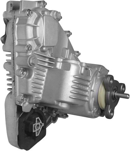 Transfer Case Assembly 27107573215 Compatible with BMW X3 2.5 L 2007-2010 in Kuwait