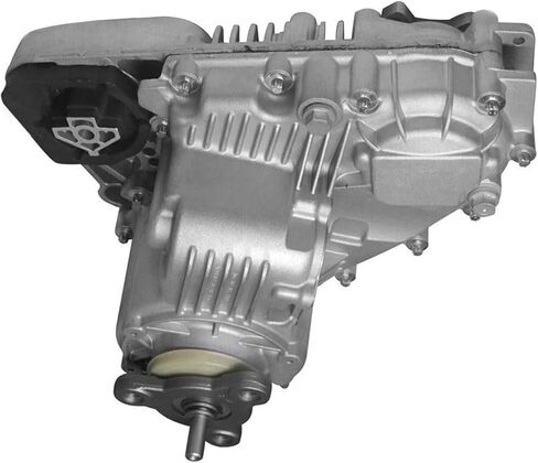 Transfer Case Assembly 27107573215 Compatible with BMW X3 2.5 L 2007-2010 in Kuwait