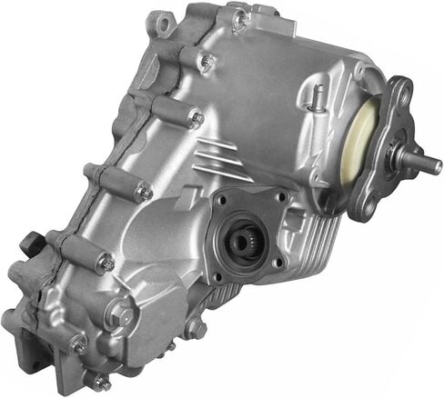 Transfer Case Assembly 27107573215 Compatible with BMW X3 2.5 L 2007-2010 in Kuwait