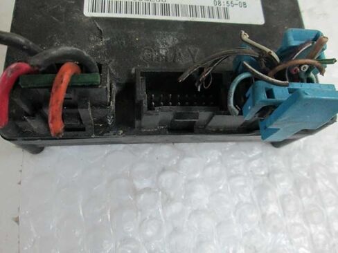 Transfer Case Module Fits 03-07 Tahoe Yukon Compatible with Sierra 1500 Pickup 12584314 in Saudi Arabia