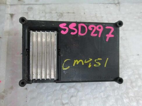 Transfer Case Module Fits 03-07 Tahoe Yukon Compatible with Sierra 1500 Pickup 12584314 in Saudi Arabia