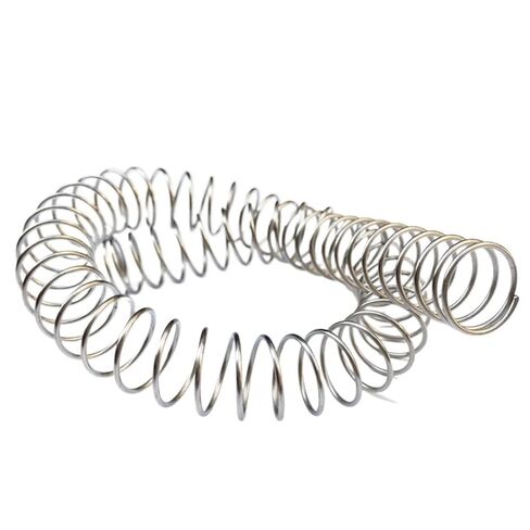Cgshop-Compressed Spring Stainless Steel Y-Shaped Compression Long Pressure Spring,2mm Wire Dia*10 12 14 15 16 18 20mm Out Dia*305mm Length,2pcs, Good Elasticity and More Durable(2x14x305mm) in Saudi Arabia