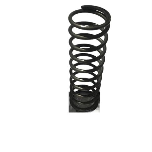 Cgshop-Compressed Spring Big Pressure Spring Heavy Duty Compression Spring,6mm Wire Dia*42 Mm Out Dia*60/70/80/90/100/120/150/200/250mm Length, 1pcs, Good Elasticity and More Durable(80mm) in Saudi Arabia