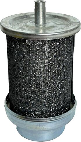 فلتر هواء ومنقي هواء وجسم وقابس شرارة مناسب لسيارة Honda Rancher 350 TRX350 FE FM TE 2000-2006، استبدل 17211-HN5-670 17254-HN5-670 in Kuwait