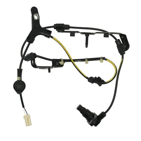 مستشعر سرعة العجلات الخلفية اليمنى ABS 89545-12120 8954512120 متوافق مع تويوتا ماتريكس in Kuwait