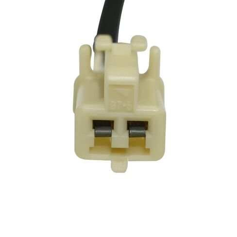 مستشعر سرعة العجلات الخلفية اليمنى ABS 89545-12120 8954512120 متوافق مع تويوتا ماتريكس in Kuwait