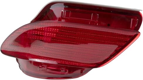 Areyourshop Right Rear Bumper Reflector For Lexus RX350 Base 2010-2015 For Lexus RX450h Base 2010-2015 814800E010 in Saudi Arabia