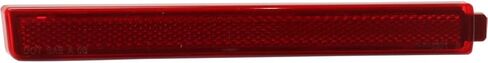 CarLights360: لمجموعة عاكس كاديلاك CTS 2008-2013 لاستبدال جانب الركاب GM1185105 | 25883454 in Saudi Arabia