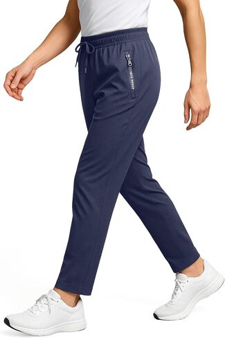 Stretch Active Women's Ultra Stretch Breathable Casual Pant in Kuwait