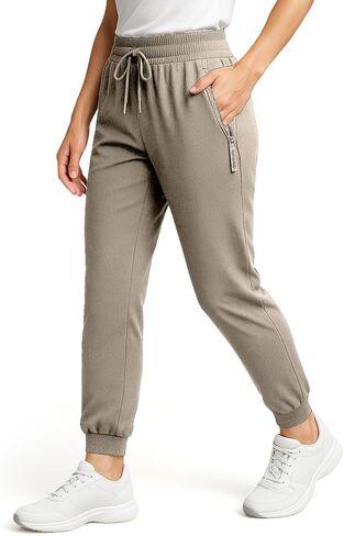 Stretch Active Women's Ultra Stretch Breathable Casual Pant in Kuwait