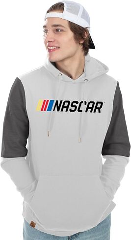 Holloway NASCAR Mens All-American Team Hoodie in Saudi Arabia