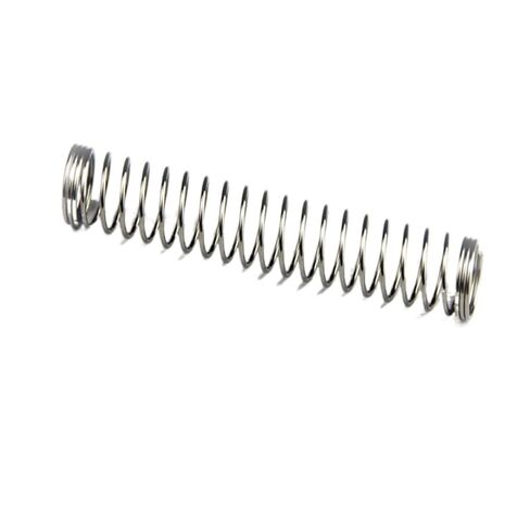 Cgshop-Compressed Spring Small Stainless Steel Ballpoint Pen Compression Springs,0.4mm Wire *4mm Out Diameter*(20-50) mm Length,100pcs, Good Elasticity and More Durable(0.4x4x30mm) in Saudi Arabia