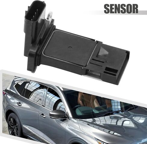 AFH70M-41B Mass Air Flow Sensor Meter, Replacement for Honda Accord Civic Pilot, Replacement for Acura MDX RLX TL, Replaces 221130, AF10145, MAF0122, MAF0033 in Saudi Arabia