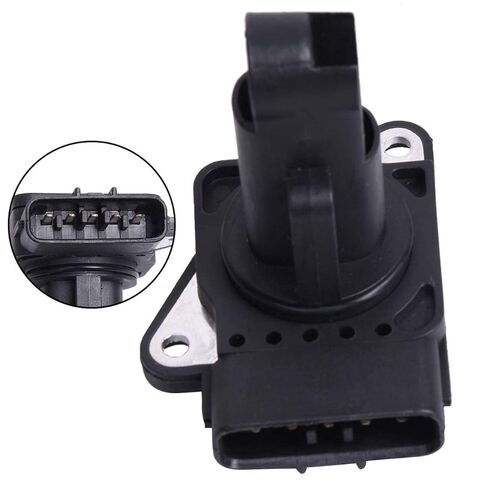 1974002010 استبدال مستشعر مقياس تدفق الهواء الشامل MAF لـ 2002-2006 Camry، 2003-2008 Corolla، 2001-10 Highlander، 2000-2007 4Runner، 99-10 Tacoma 3.4L 4.0L، 01-05 RAV4 in Kuwait