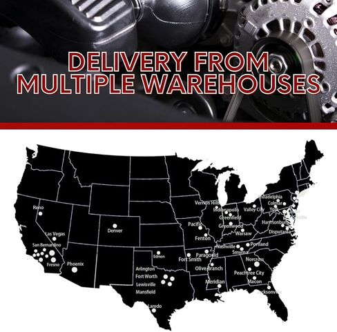 A/C Refrigerant Liquid Hose fits Chevrolet Silverado 2500, Silverado 1500 2014 2015 2016 5.3L V8, 1PCS in Kuwait