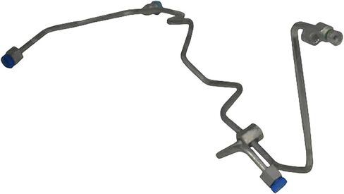 A/C Refrigerant Liquid Hose fits Acura MDX 2007 2008 2009 2010 2011 2012 2013 3.7L V6, fits Honda Pilot 2009 2010 2011 2012 2013 2014 2015 3.5L V6, 1PCS in Saudi Arabia