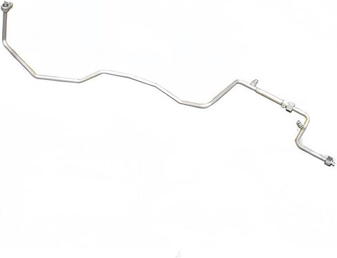 A/C Refrigerant Liquid Hose fits Chevrolet Suburban 1500 2000 2001 2002 2003 2004 2005 2006 5.3L V8, 1PCS in Kuwait