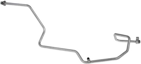 A/C Refrigerant Liquid Hose fits Jeep Wrangler, TJ 2000 2001 2002 4.0L l6, fits Jeep Wrangler, TJ 2000 2001 2002 2.5L l4, 1PCS in Saudi Arabia