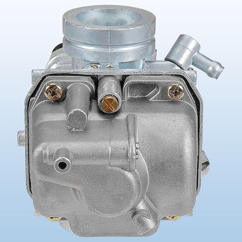 TTR125 Carburetor + Fuel Switch Valve Petcock for Yamaha TTR125 TTR-125 Carb Carburetor 2000-2007 Yamaha Motorcycle TTR125LE TTR125 TTR125E TTR125 with Choke Cable Kit in Saudi Arabia