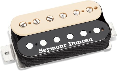 Seymour Duncan SH-2 Jazz Model Humbucker Pickup - Zebra Neck in Kuwait