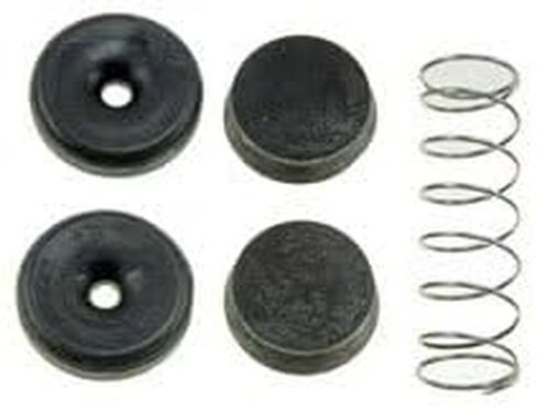 Rear Drum Brake Wheel Cylinder Kit Compatible With Chevrolet C2500 Suburban 1999 1998 1997 1996 1995 1994 1993 1992 P-4600309 in Saudi Arabia
