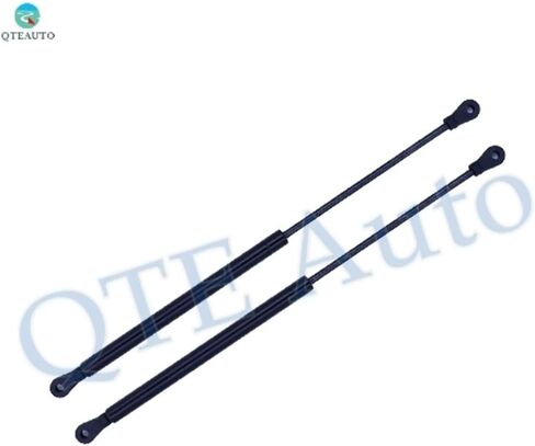 PM Auto Pair of 2 Front Hood Lift Support Compatible with 2000-2002 Audi S4 in Saudi Arabia