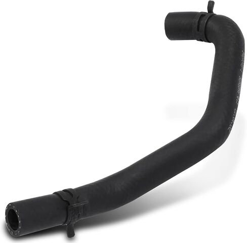 A-Premium Power Steering Reservoir Hose line Compatible with Hyundai Accent Kia Rio Rio5 2006 2007 2008 2009 2010 2011, 1.6L Reservoir To Pump in Saudi Arabia