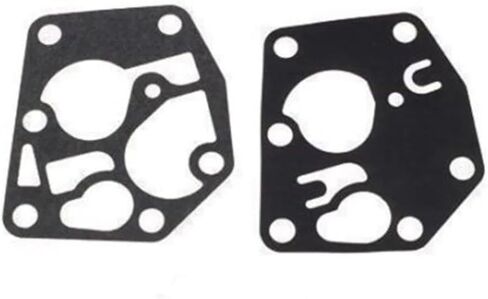 يصلح لقطع غيار المكربن ​​الحجاب الحاجز OEM 495770 795083 5083H 5083K جزازات العشب أدوات إصلاح استبدال الملحقات in Saudi Arabia